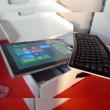 ASUS Eee Slate B121 scos din cutie, la pachet cu Windows 8! (Video)