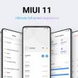 Iată câteva funcţii importante şi noutăţi din MIUI 11: Dark Mode, design nou, Mi Share şi scalare dinamică de font