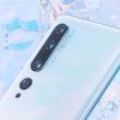 Xiaomi Mi CC9 Pro devine oficial cu senzor de 108 mpx în spate, zoom optic 5x și ecran curbat Super AMOLED