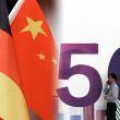 Germania este pe cale să interzică utilizarea de echipamente Huawei în rețelele 5G locale