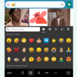 Gboard va primi sugestii de stickere şi GIF-uri în zona tastaturii cu emoji-uri