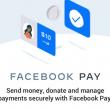 Serviciul de plăți Facebook Pay este acum disponibil utilizatorilor din SUA; Iată ce oferă