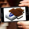 Lista telefoanelor ce vor primi upgrade la Android Ice Cream Sandwich
