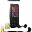 Nokia X2-02, telefon muzical dual SIM cu acces la socializare și preț de 60 de euro (fără taxe)
