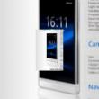 Sony Ericsson Nozomi, primul telefon dual core, acum și Într-o imagine... minusculă