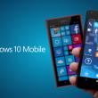 Windows 10 Mobile a primit o actualizare pentru telefoanele "zombie" rămase în uz, probabil ultima