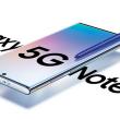 Samsung Galaxy Note 10+ 5G debutează în România, la Orange și Vodafone