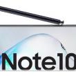 Samsung Galaxy Note 10 ar putea primi varianta stabilă Android 10 + One UI 2.0 curând; Apare certificat cu noua versiune OS la bord