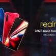 Oppo Realme 5s devine oficial: telefon cu 4 camere în spate, baterie de 5000 mAh, preţ de doar 139 de dolari