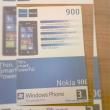 Nokia Lumia 900, gata de lansare În SUA?