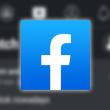 Facebook are un "Dark Mode" pregătit de debut în aplicația de mobil; Câțiva utilizatori l-au primit deja