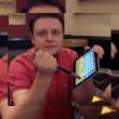 iMeetupbucuresti la ediția a doua: discuții despre iGadgets, cadouri și păreri despre viitorul Nokia cu Windows Phone (Video)