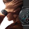 Honor MagicWatch 2 debutează cu ecran AMOLED, autonomie de 14 zile și certificare 5ATM; Costă 179 euro