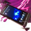 Sony Ericsson Xperia Arc HD (Nozomi), acum În fotografii clare și detaliate