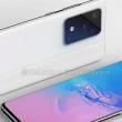 7 camere în spatele lui Samsung Galaxy S11+! Asta pare să arate noul set de imagini de la OnLeaks