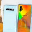 Samsung Israel oferă indicii despre perioada în care va sosi Android 10 + One UI 2 pe Galaxy S10, Galaxy Note 10