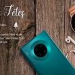 Huawei Mate 30 Pro apare şi în Franţa oficial în magazine cu oferta generoasa: ceas cadou, voucher de 200 de euro + husă