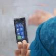 Ice Cream Sandwich Nokia?! Nokia Lumia 800 prins Într-un bloc de gheață de dragul promovării (Video)