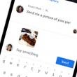 Google nu se învaţă minte şi lansează un nou serviciu de chat... în Google Photos