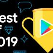 Google anunţă cele mai bune aplicaţii şi jocuri din 2019; Call of Duty Mobile ia coroana! 
