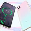 Huawei Nova 6 SE oferă încărcare rapidă la 40W, procesor Kirin 810 și cameră pătrată în spate
