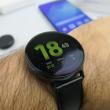 Samsung Galaxy Watch Active 2 LTE Unboxing, Setup Number Share & eSIM Orange România (Video)