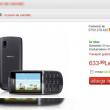 Nokia Asha 300 disponibil acum În România, la prețul de 633 lei