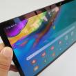 Samsung Galaxy Tab S5e: Benchmark-uri midrange, sub ultimele iPad-uri testate