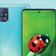 Samsung Galaxy A51 devine oficial: telefon midrange cu cameră Macro, ecran Infinity-O, 4 camere în spate