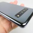 Samsung Galaxy S10 5G: Cameră cu 10% peste Galaxy S10+, 10% sub Note 10+