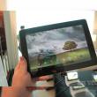CES 2012: O nouă tabletă quad core ASUS Transformer Prime - TF700T, vine cu rezoluție de 1920 x 1200 pixeli