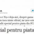 Nokia Lumia 900 nu ajunge În România, telefonul a fost gândit special pentru AT&T, SUA