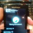 Telefon Sony Ericsson cu Windows Phone la bord, acum sub formă de prototip - iată imagini