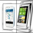 Nokia Lumia 710 vs HTC Radar - duel Între telefoane cu Windows Phone