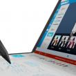 CES 2020: Lenovo ThinkPad X1 Fold este unul dintre primele laptop-uri cu display pliabil și costă 2.499 dolari