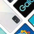Preț și disponibilitate Samsung Galaxy A51 în România