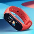 Xiaomi va aduce un ecran de 1.2 inch pe Mi Band 5, iar suportul NFC va fi prezent și pe varianta globală