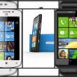 Telefoane cu Windows Phone: ZTE Tania vs Nokia Lumia 900 și HTC HD7