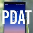 Samsung Galaxy Note 9 primește Android 10 + One UI 2.0 în România; Startul se dă la Vodafone
