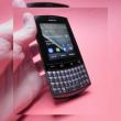 Review Nokia Asha 303 - preț accesibil, Angry Birds, QWERTY și touch laolaltă (Video)