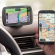 Huawei a ales TomTom ca alternativă la Google Maps pe viitoarele sale telefoane