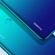 Huawei P Smart (2019) face trecerea la Android 10 + EMUI 10; Update-ul se distribuie global