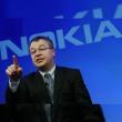 Rezultate financiare ale Nokia În ultimul trimestru din 2011