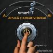 Competiția Smart IT a ajuns la final, pe 1 februarie aflăm premianții!