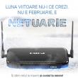 [UPDATE: 50% REDUCERE în primele 6 luni la net fix] Digi pregătește 5 zile de promoții speciale în februarie! Net super-rapid la cost super-mic