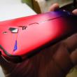ZTE Nubia Red Magic 3S: Design metalic, robotic, cool pentru gameri
