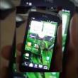 HTC Ville cu Android 4.0 a ieșit la iveală Într-un clip video