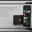 BlackBerry London - imagine nouă scăpată pe web