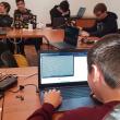 CyberSec CoderDojo Timișoara așteaptă tinerii pasionați de tehnologie să descopere mai multe despre securitatea cibernetică; Iată detalii