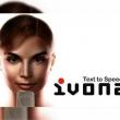 Ivona text to voice În limba română, acum pe Android